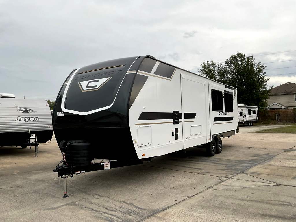 2026 KZ CONNECT C302FBK - Image 4