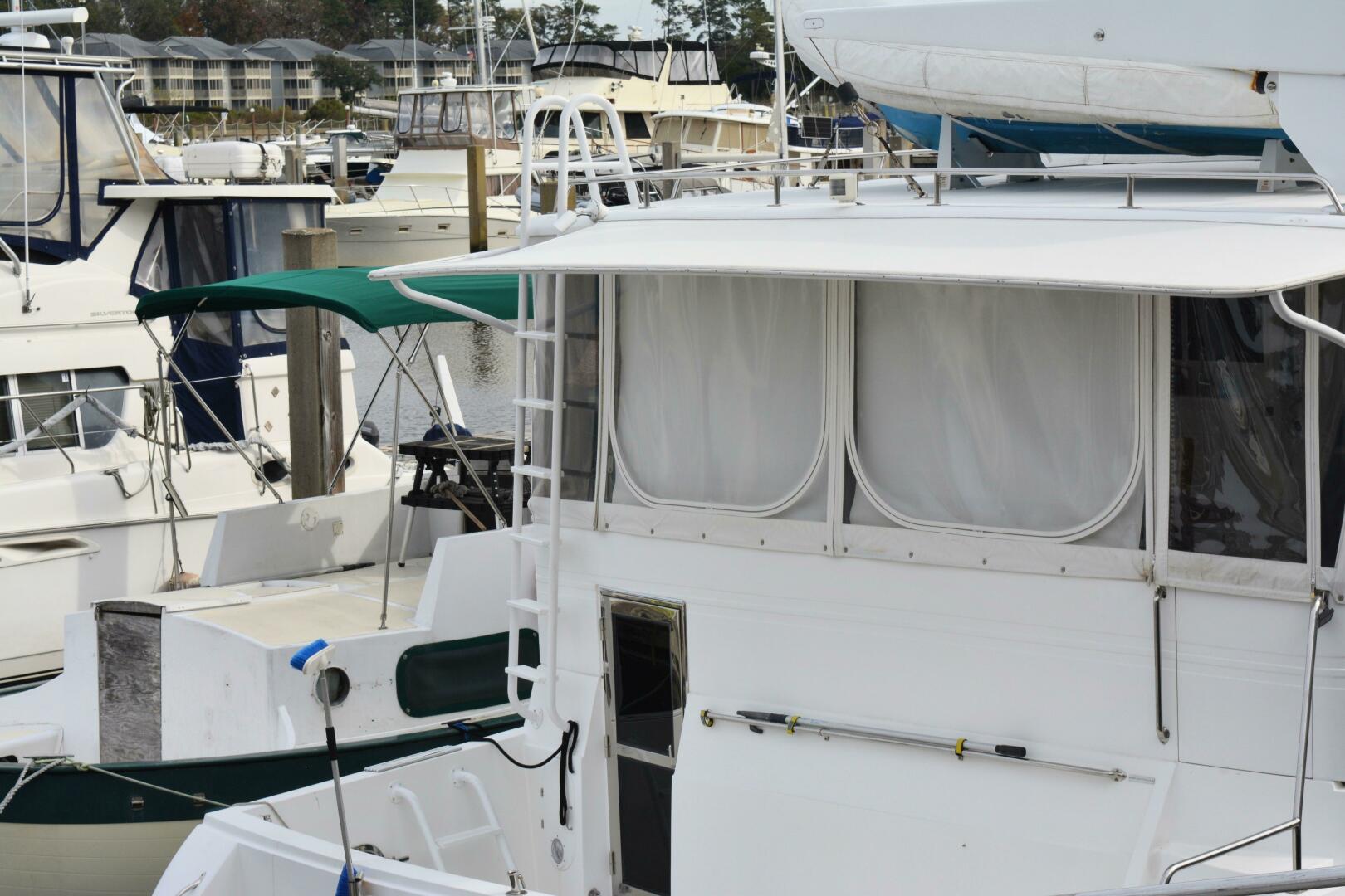 2008 Novatec Islander 60 - Image 13