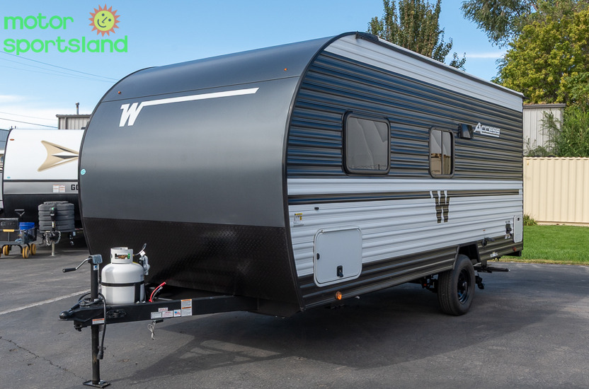 2027 Winnebago Access 16RB - Image 7