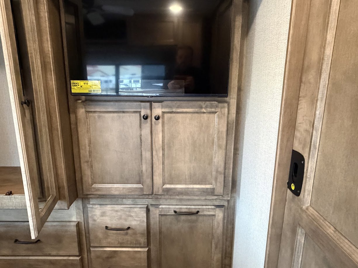 2026 TIFFIN ALLEGRO 29 NA - Image 64