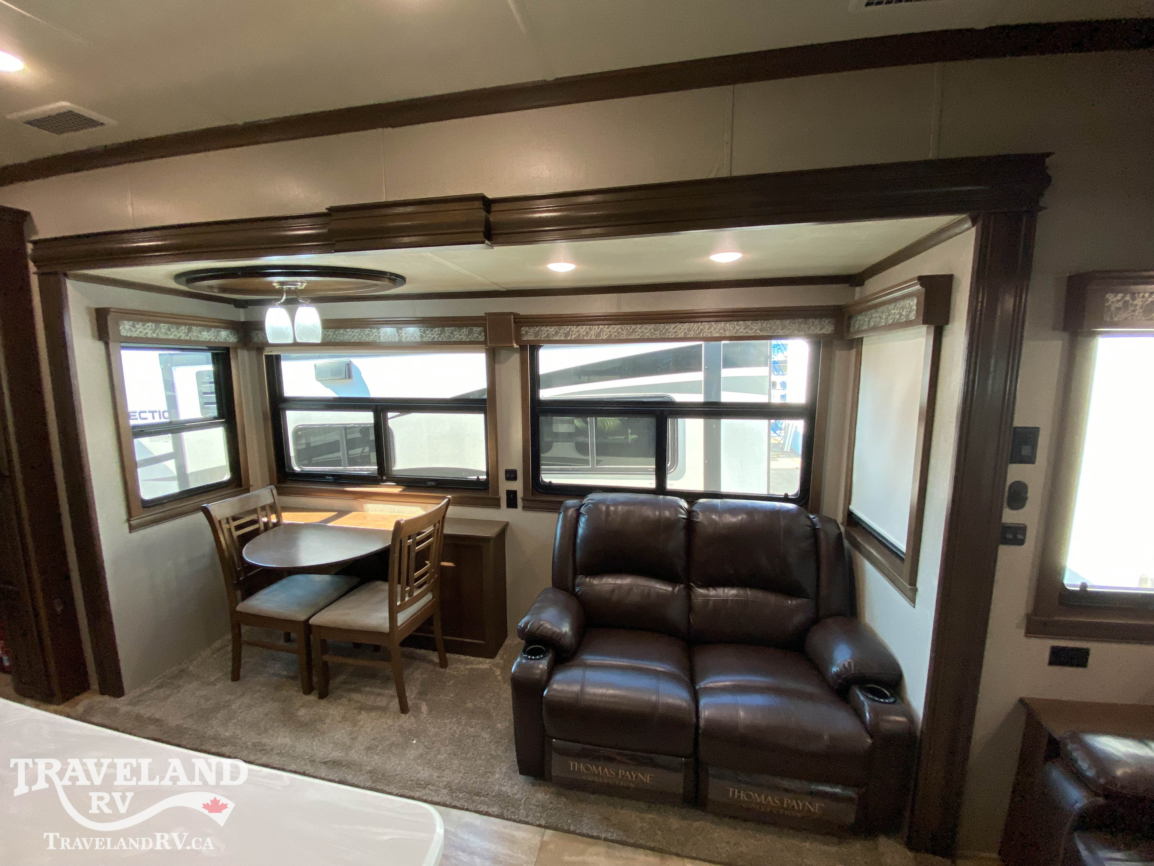 2019 Forest River RiverStone 39MO - Image 13