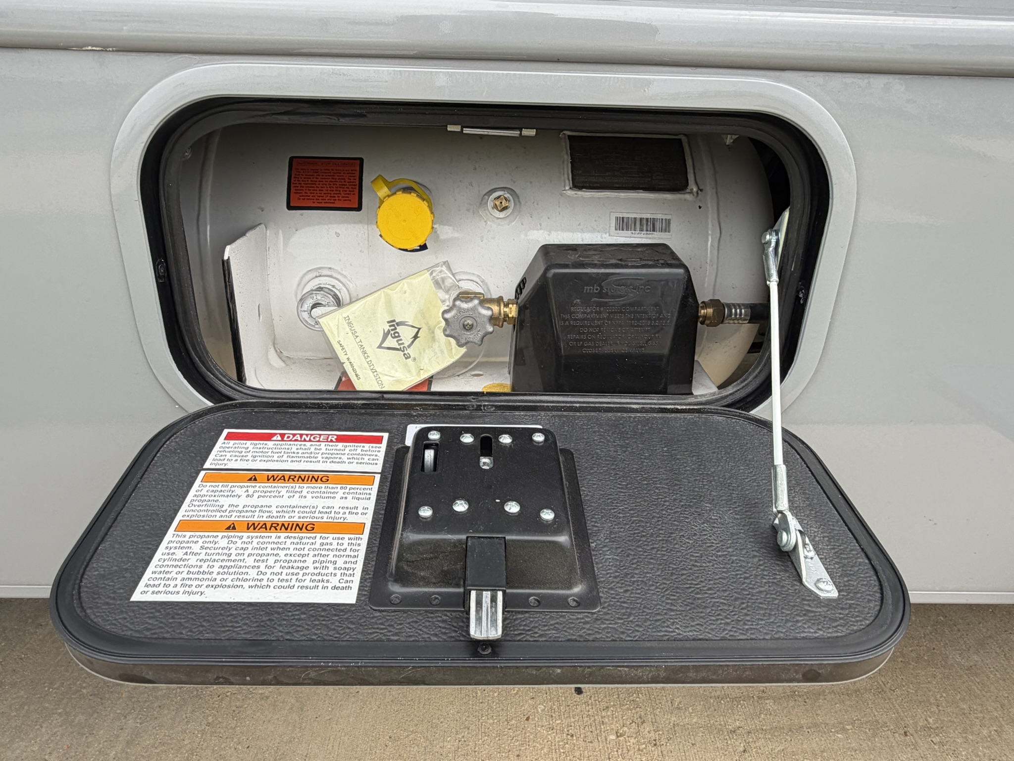 2027 JAYCO GREYHAWK 30Z - Image 6