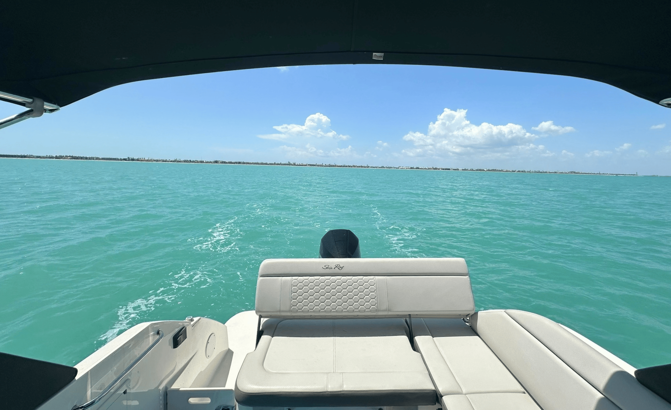 2021 SEA-RAY 250 SDX - Image 20