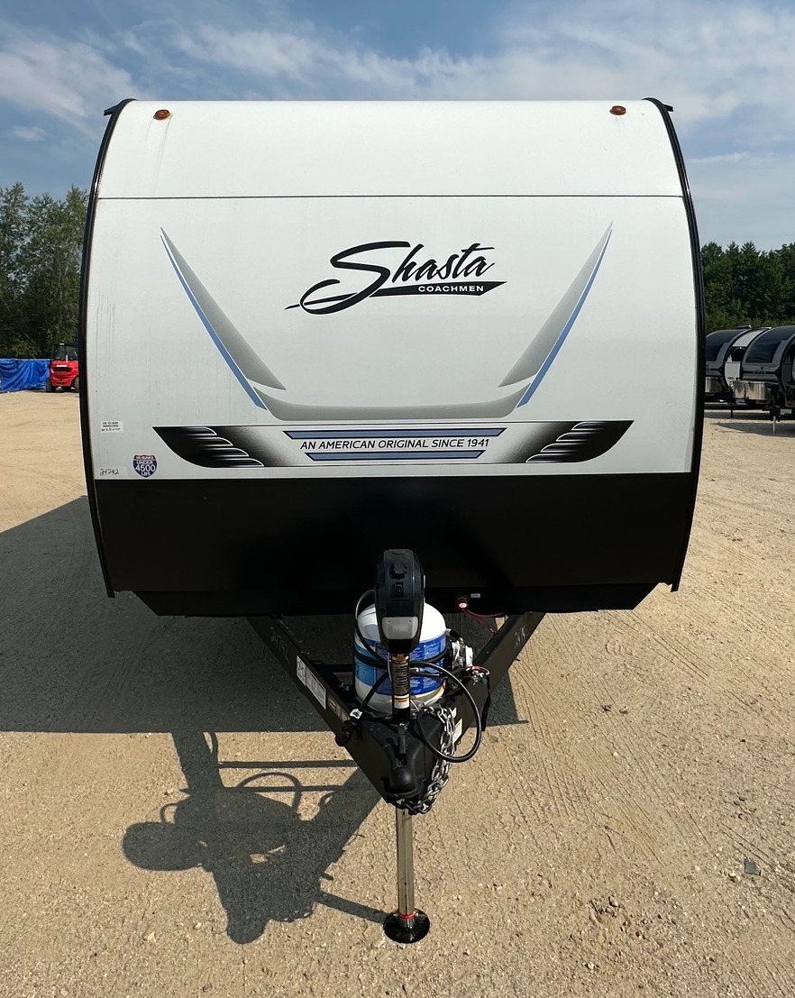 2026 Forest River Shasta SST521CK - Image 3