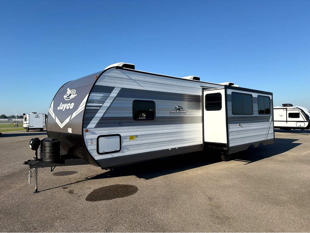 2027 Jayco Jay Flight SLX 261BHS - Image 7