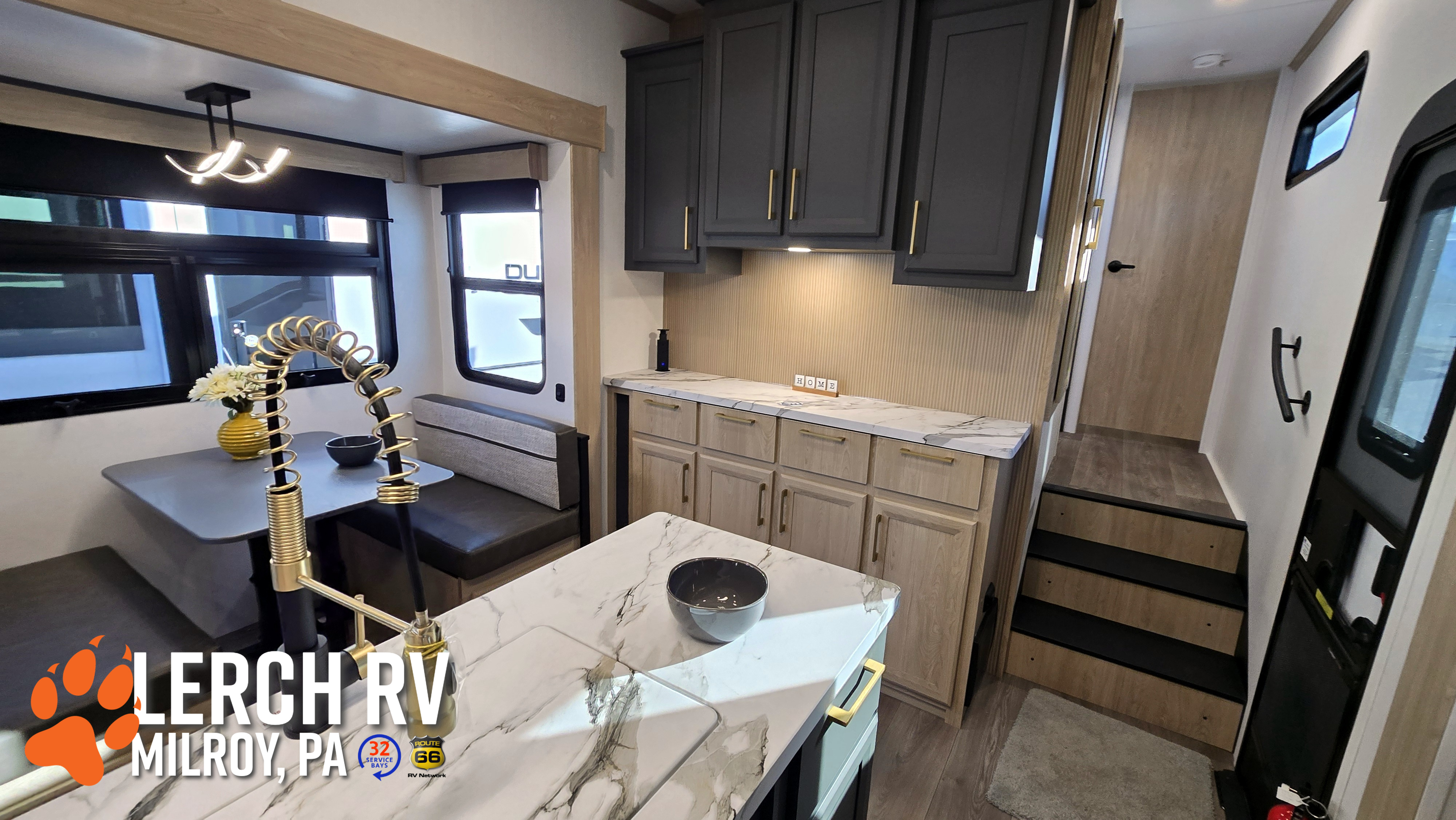 2026 KZ RV Ridgeway 35BH - Image 29