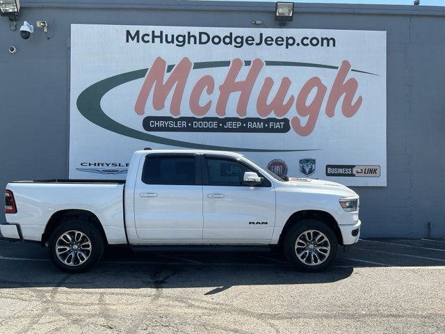2019 Ram 1500 Pickup Crew Cab Bighorn/Lone Star 4WD - Image 5