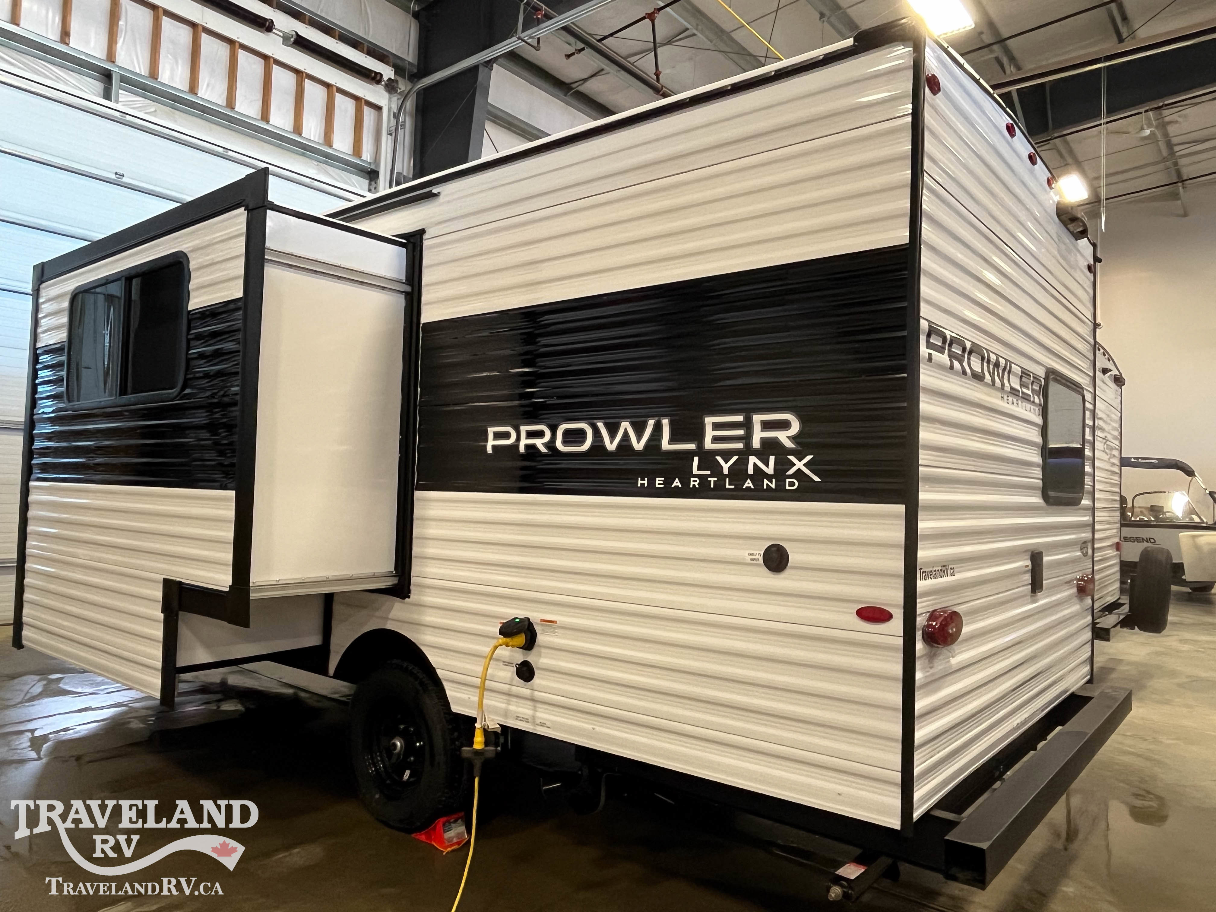 2026 Heartland Prowler 1702DBS - Image 6