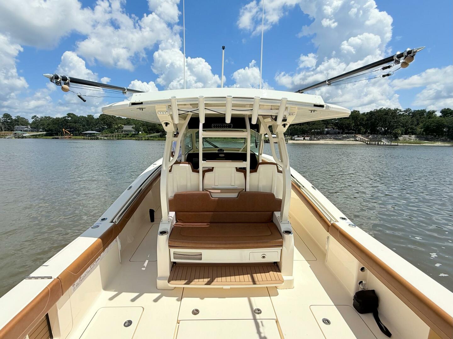 2020 Scout 380 LXF - Image 36