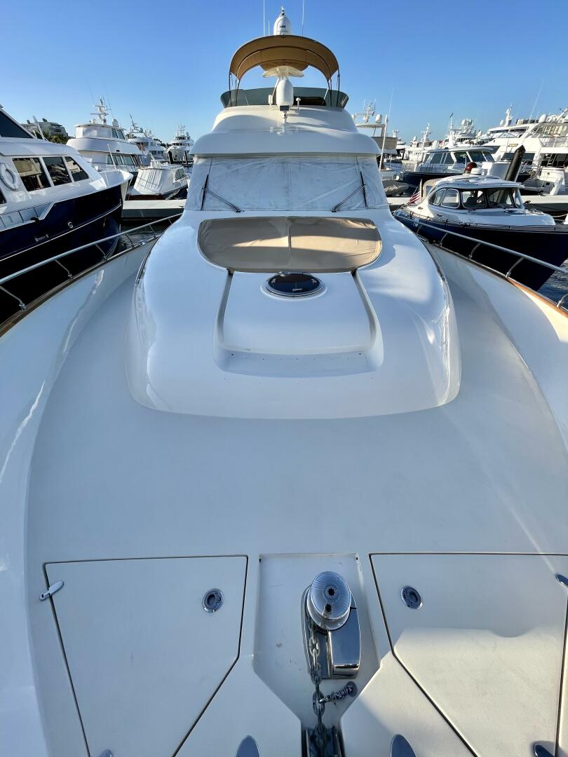 2006 Mochi Craft 74' Dolphin - Image 23