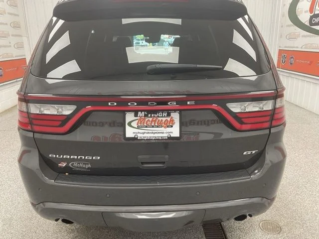 2024 Dodge Durango Utility 4D GT Plus AWD - Image 6