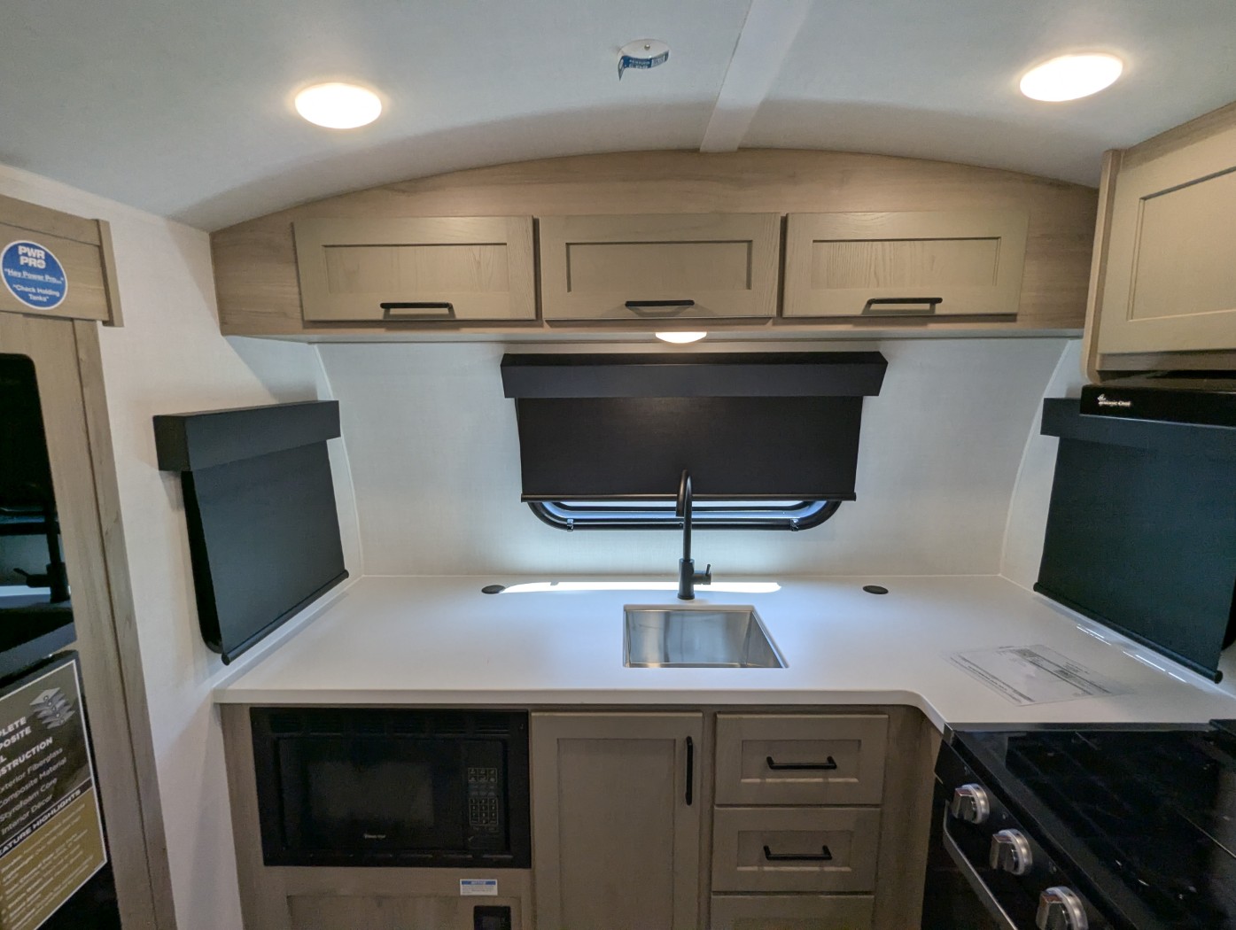 2026 Forest River Rockwood Geo Pro G20FK - Image 10