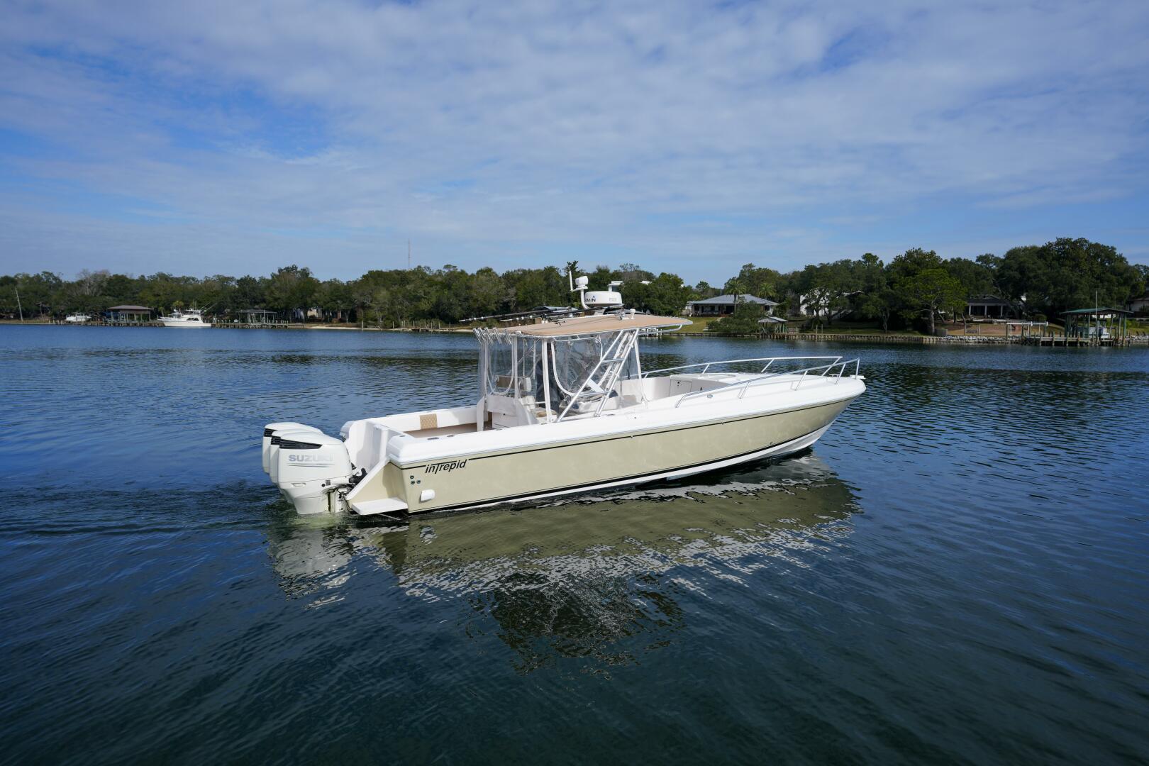 1999 Intrepid - Image 3