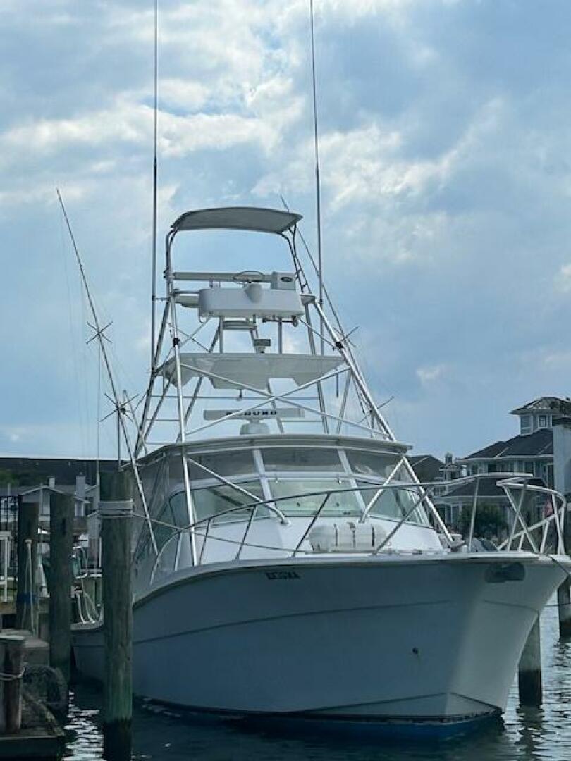 2006 Topaz - Image 4