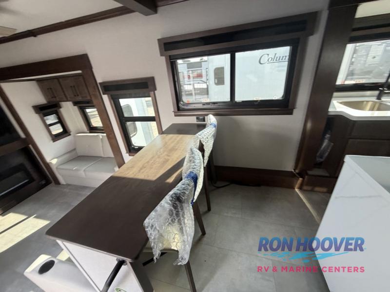 2025 FOREST RIVER 421FK - Image 114