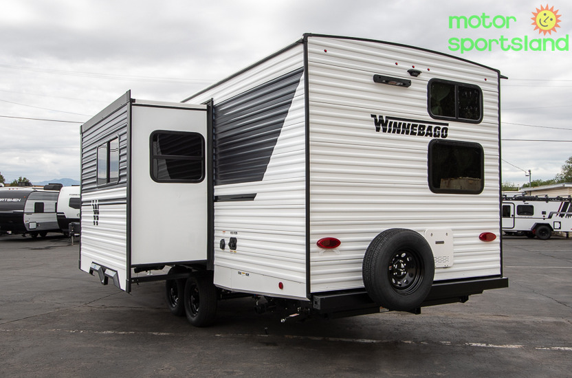 2026 Winnebago Access 25BH - Image 7