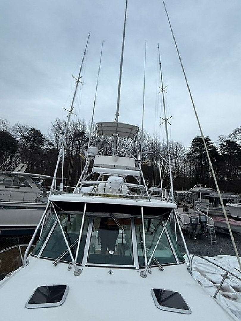 2003 Pursuit - Image 31