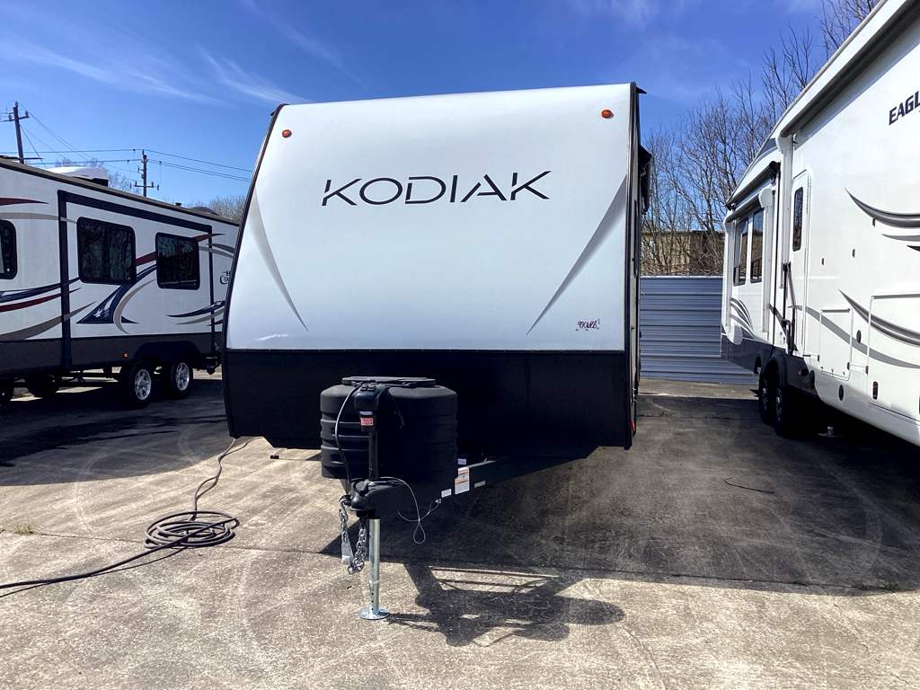 2025 DUTCHMEN KODIAK 270 BHSL - Image 1