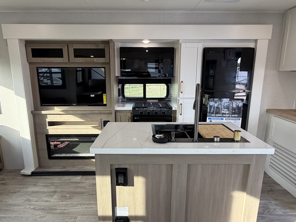 2026 JAYCO EAGLE HT 294CKBS - Image 20