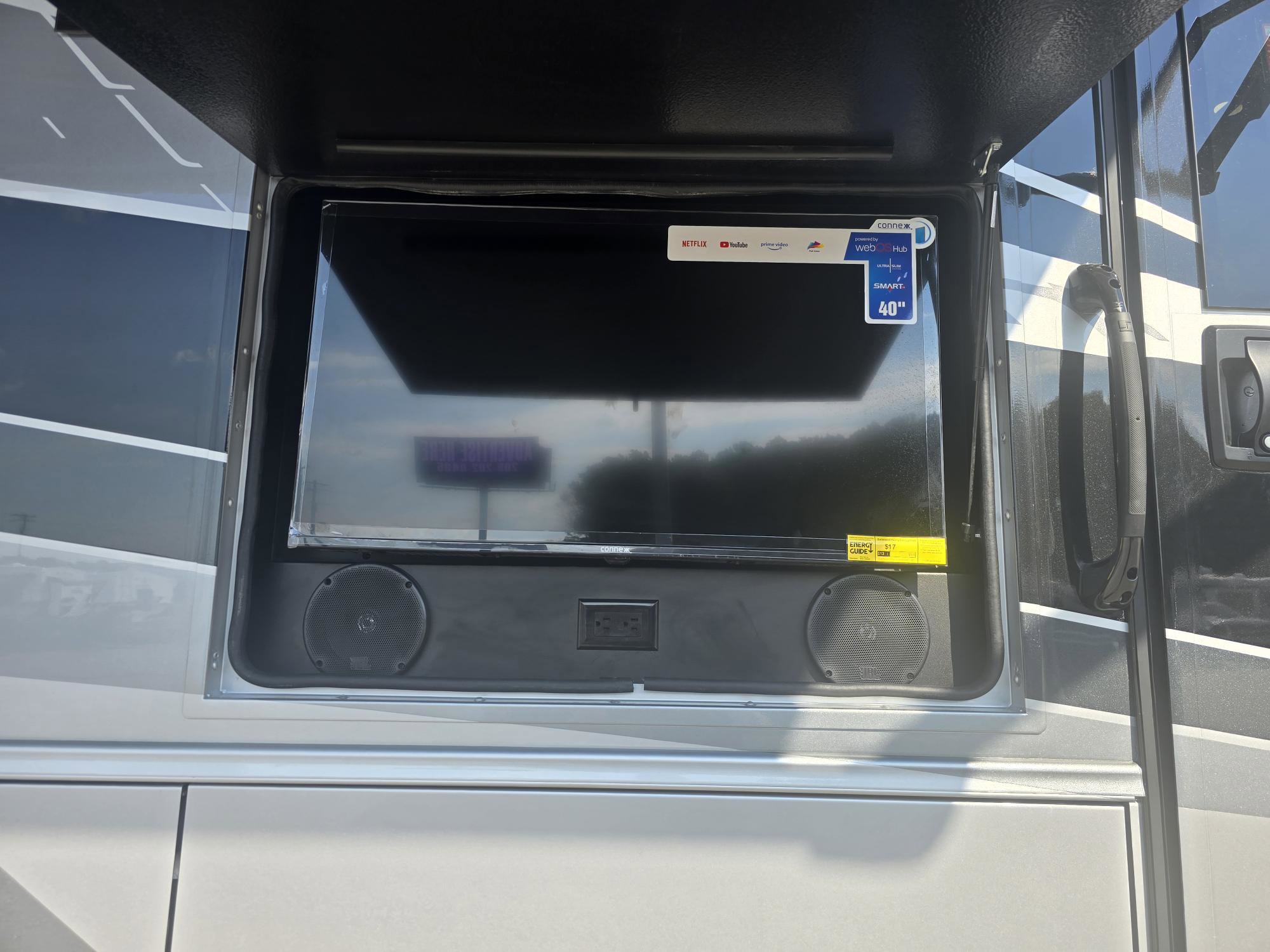 2026 JAYCO SENECA 37K - Image 10