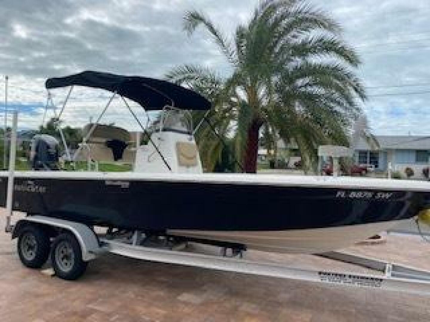 2020 NauticStar 2140 Sport Shallow Bay - Image 5