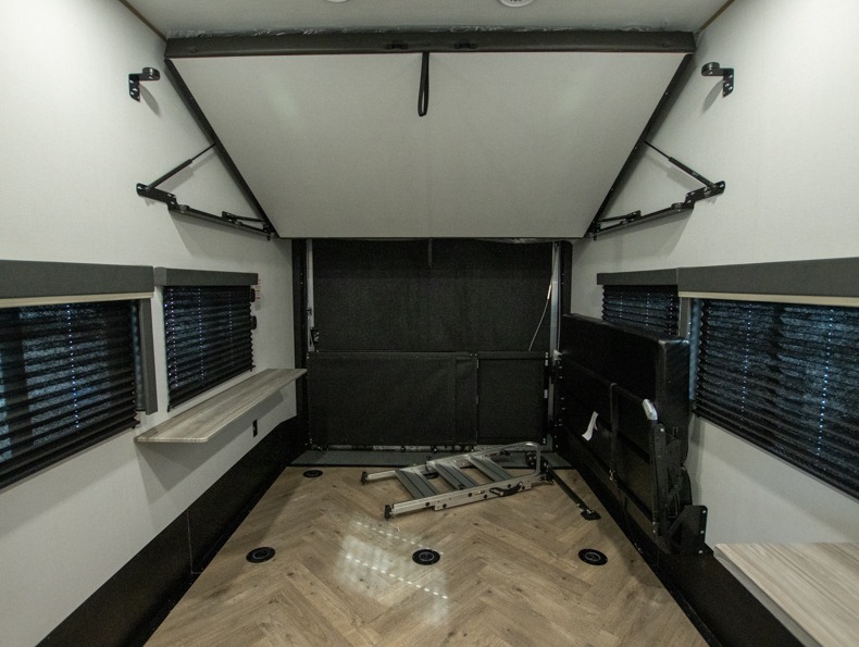 2026 Keystone RV Carbon 321LT - Image 7