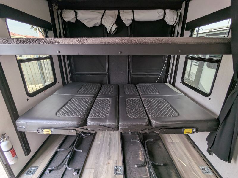 2023 Cruiser RV Stryker ST-2916 - Image 22