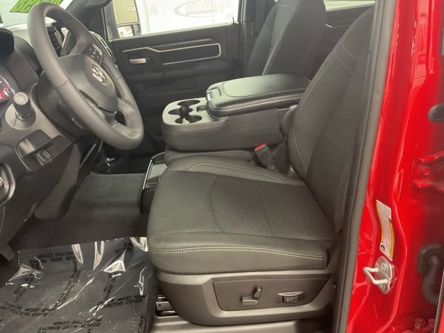 2026 Ram 2500 Big Horn 4x4 Crew Cab 6'4" Box - Image 16
