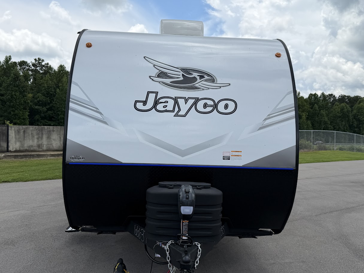 2027 JAYCO JAY FLIGHT 330TBS - Image 2