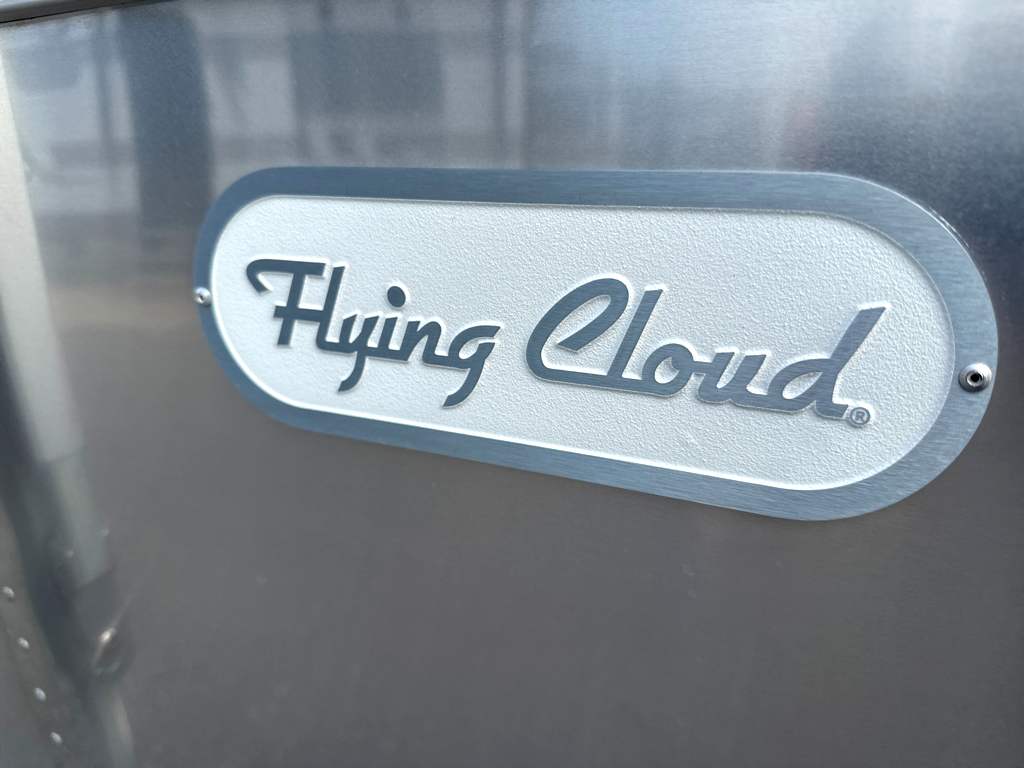 2026 AIRSTREAM FLYING CLOUD 30FBBQ - Image 10