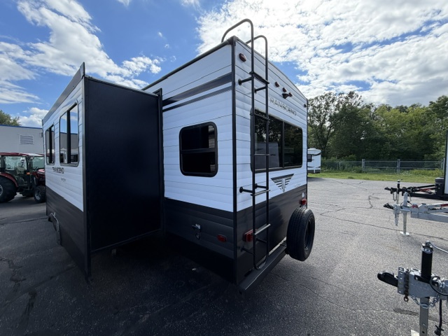 2019 Grand Design Transcend 26RLS - Image 5