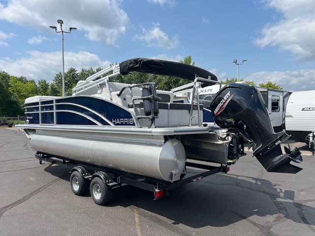 2026 HARRIS CRUISER 210 SLDH - Image 3