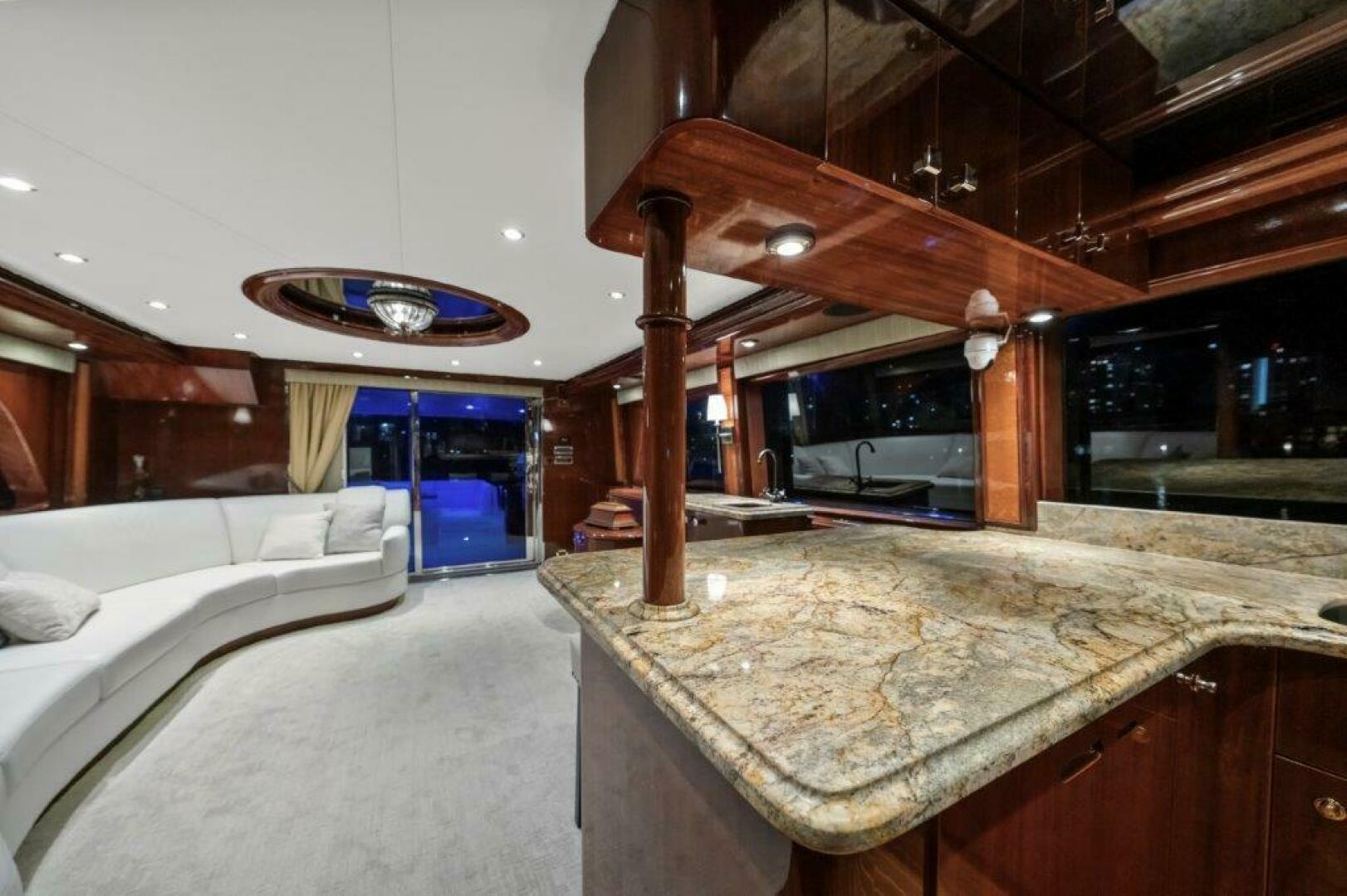 2006 Cheoy Lee Motoryacht - Image 43