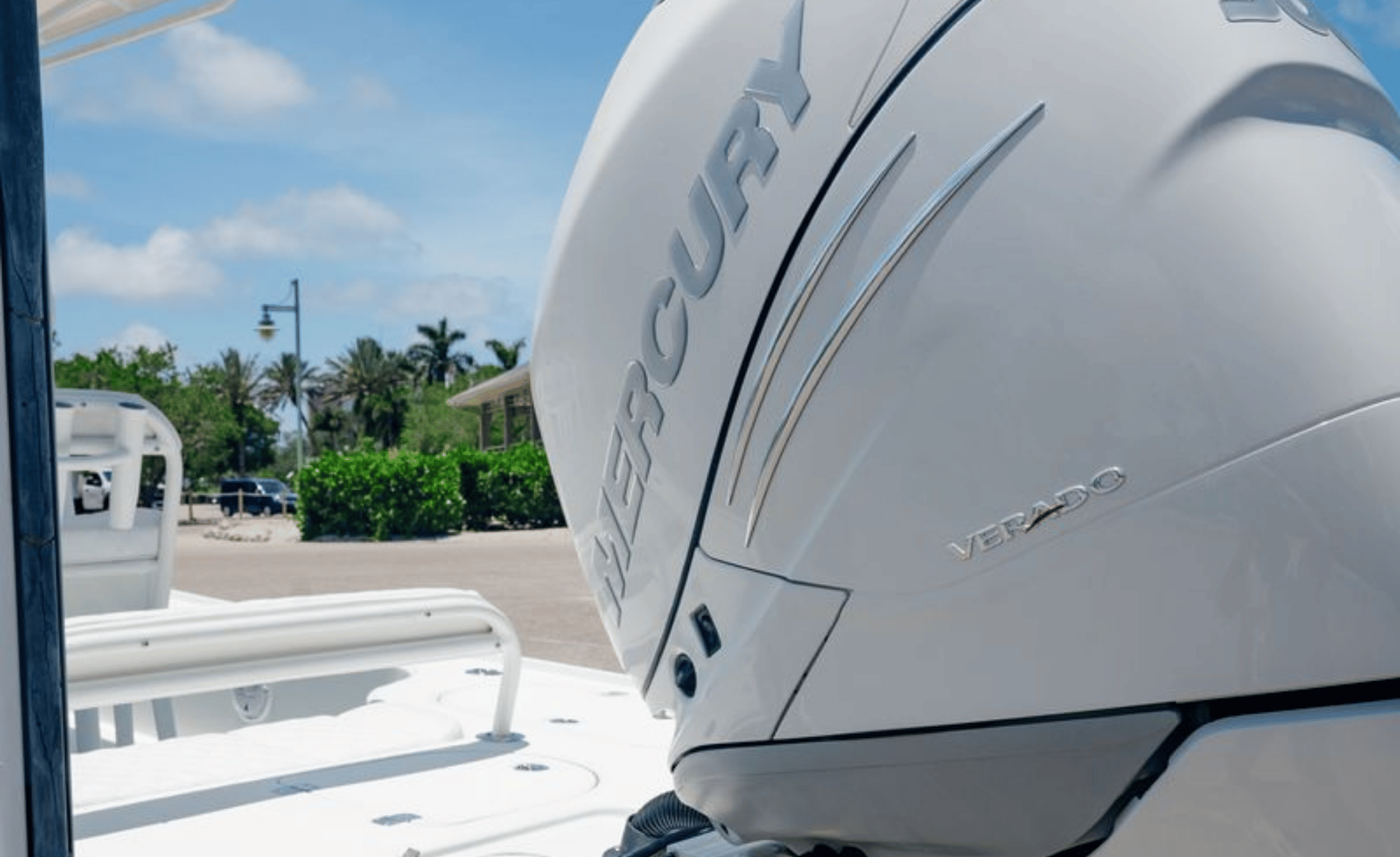 2013 YELLOWFIN 24 BAY - Image 11