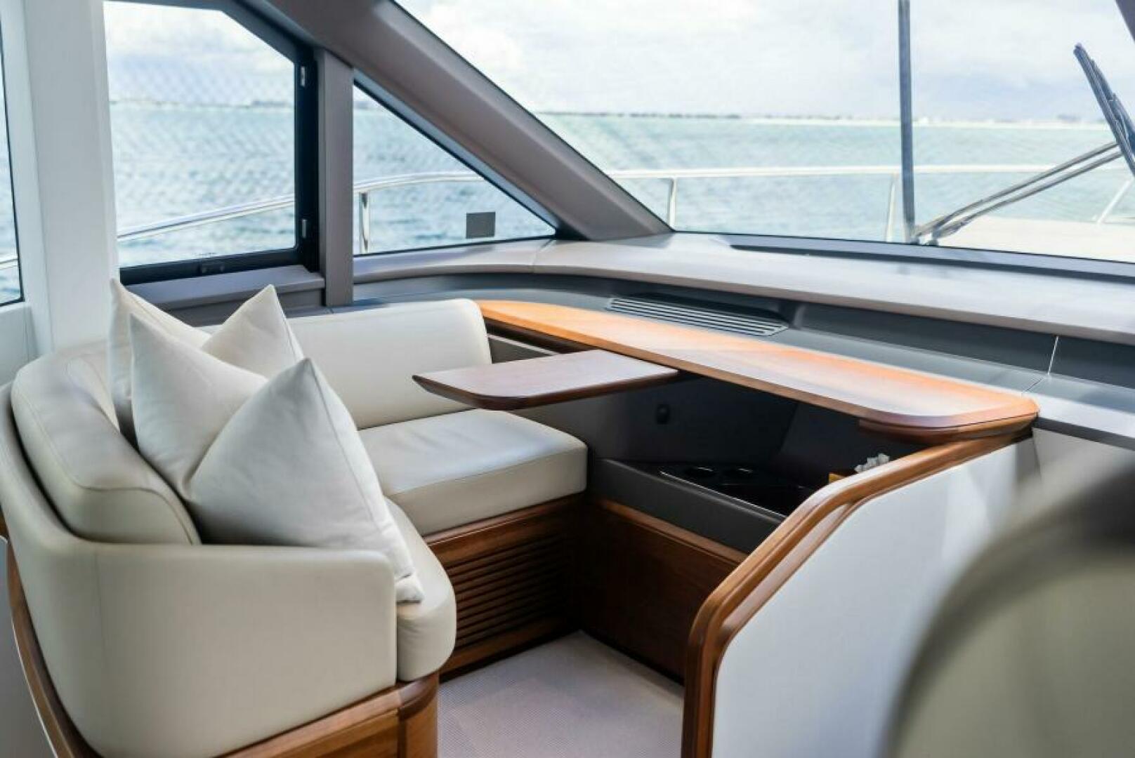 2024 Princess Y72 Motor Yacht - Image 90