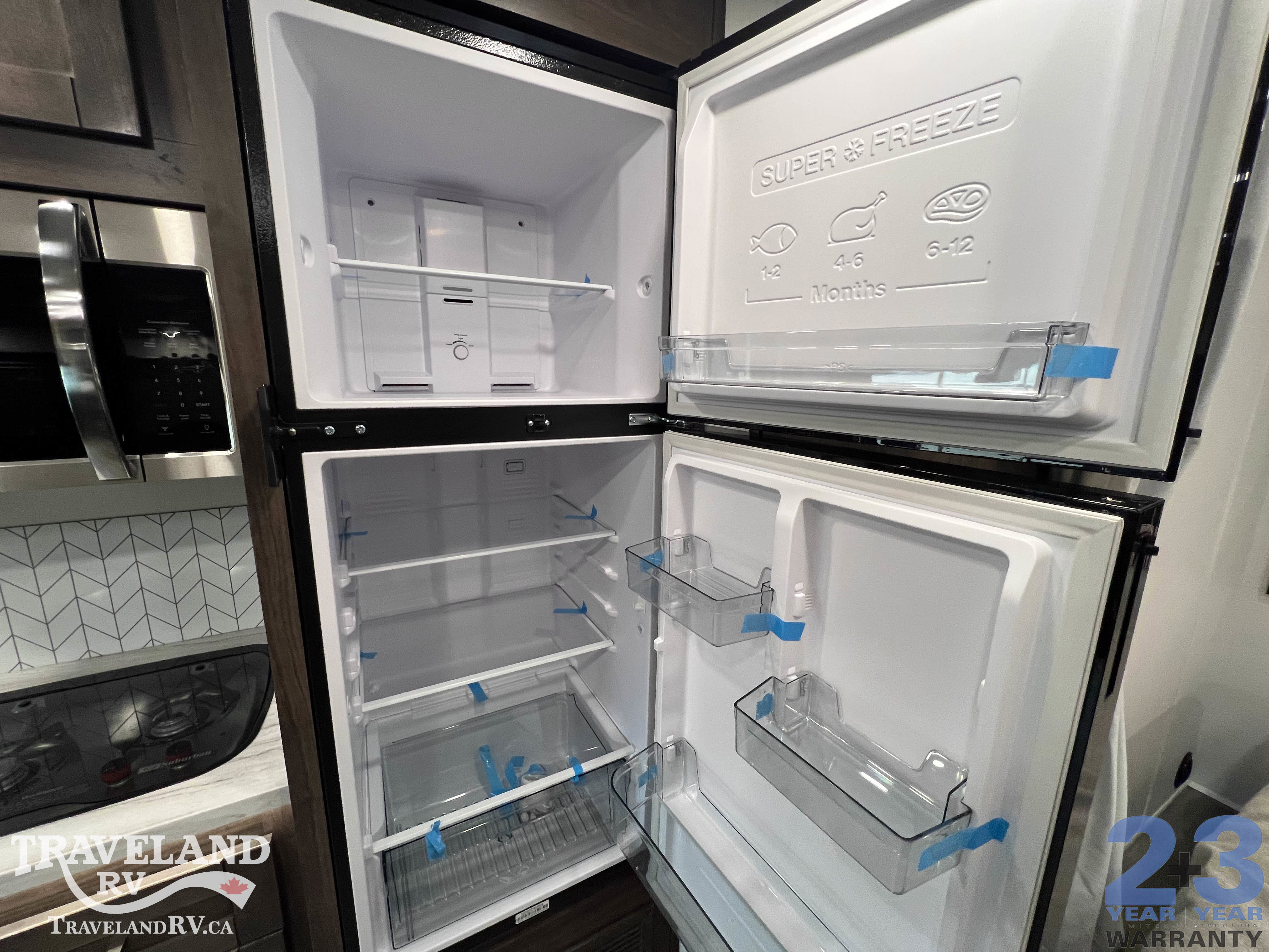 2026 Jayco Melbourne 24L - Image 14