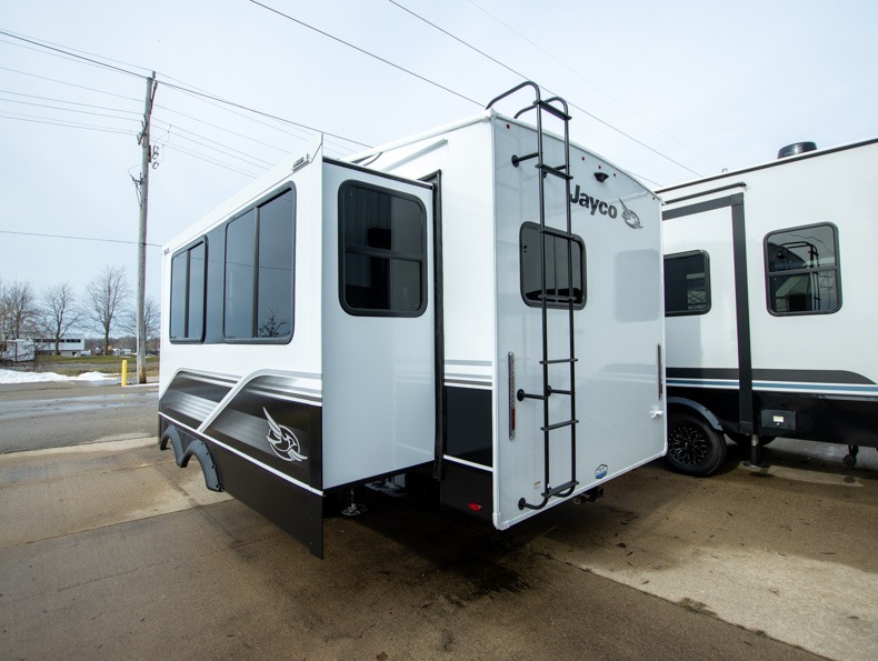 2026 Jayco Eagle HT 26REC - Image 3