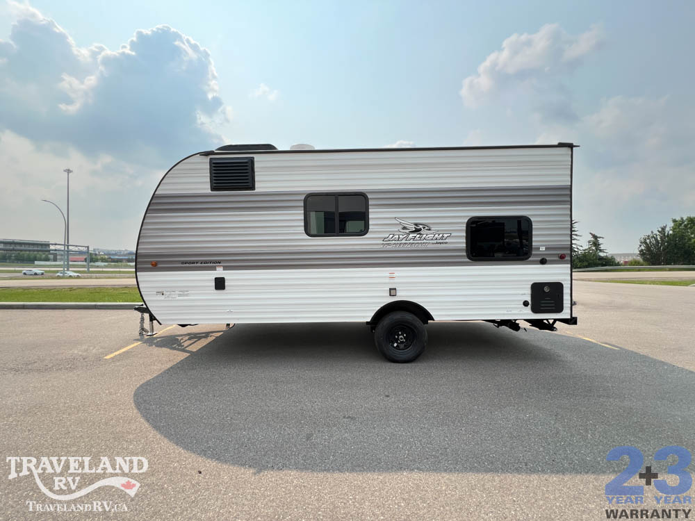 2027 JAYCO Jay Flight 170BHW - Image 6