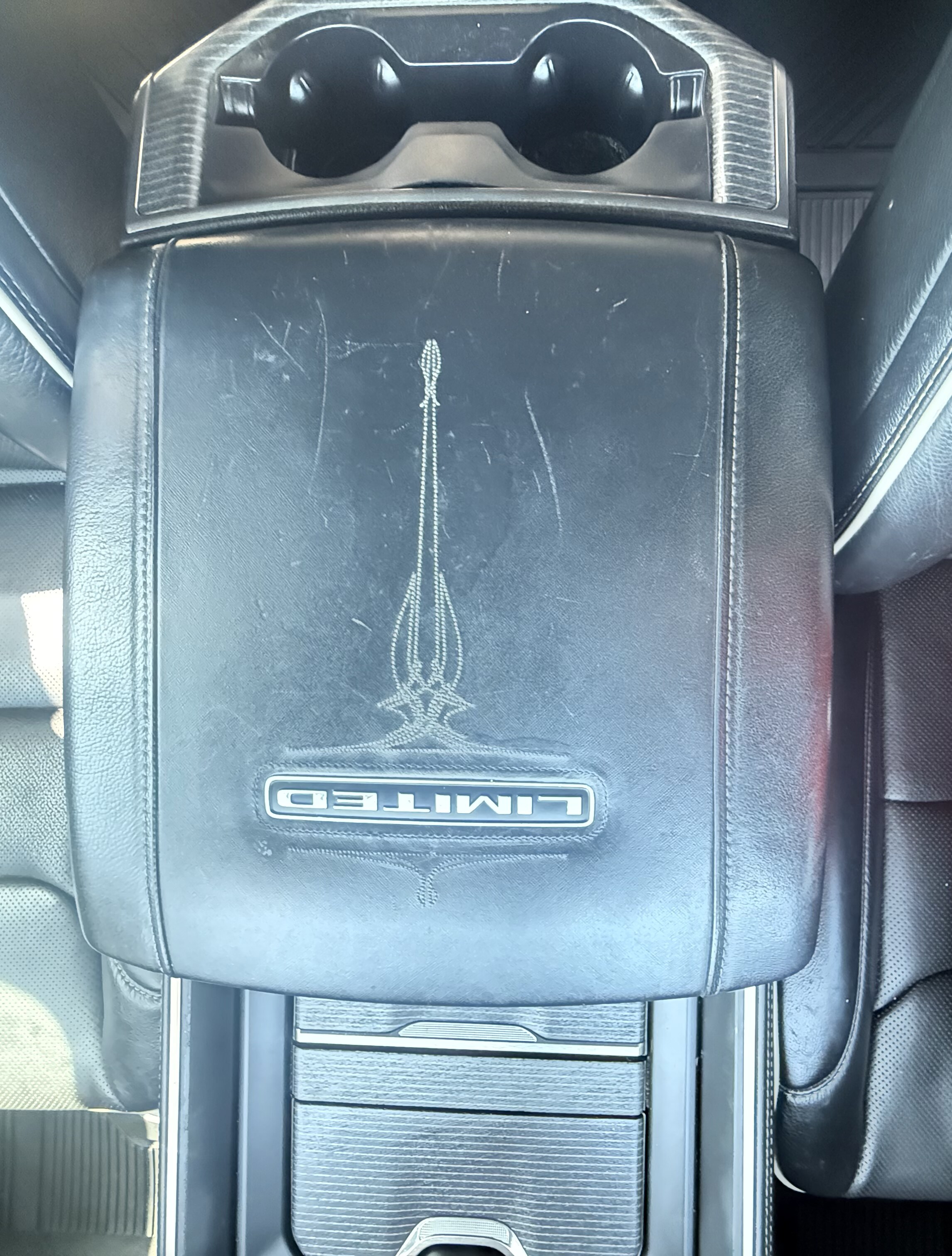 2019 Ram 1500 Pickup Crew Cab Bighorn/Lone Star 4WD - Image 31