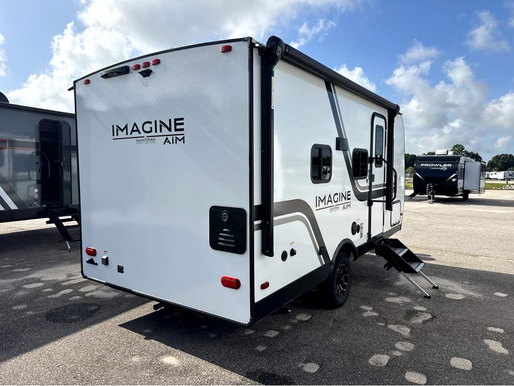 2027 GRAND DESIGN IMAGINE AIM 16MLA - Image 8