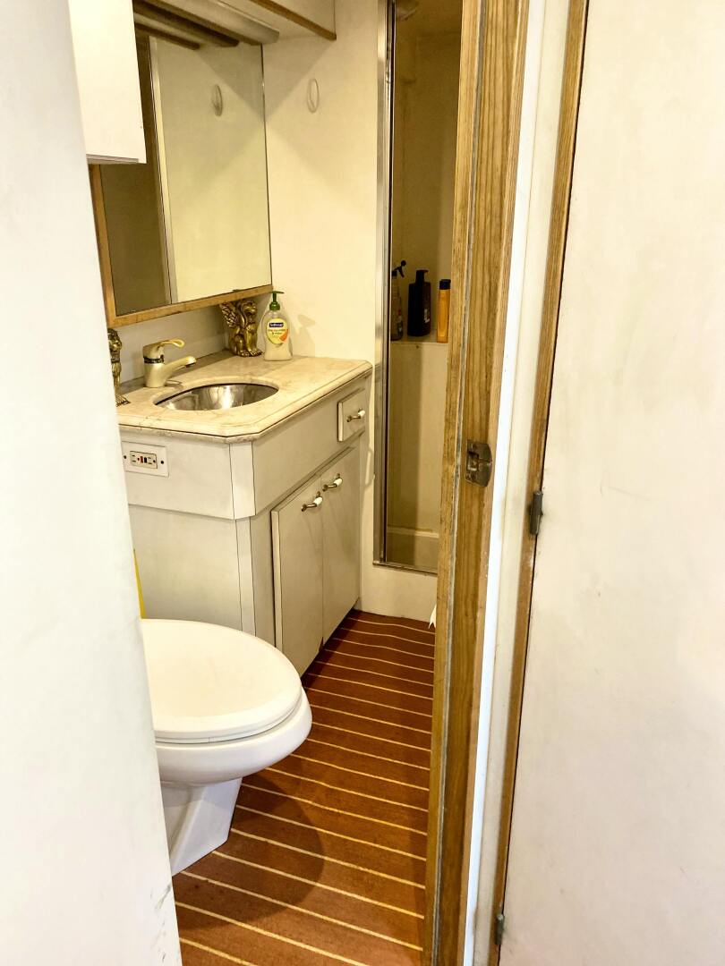 1998 Tarrab Yachts Tarrab 88 - Image 26