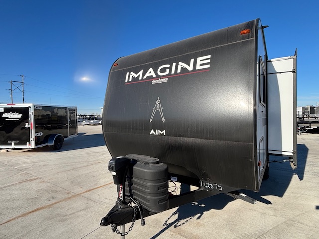 2025 Grand Design Imagine AIM 16ML - Image 2
