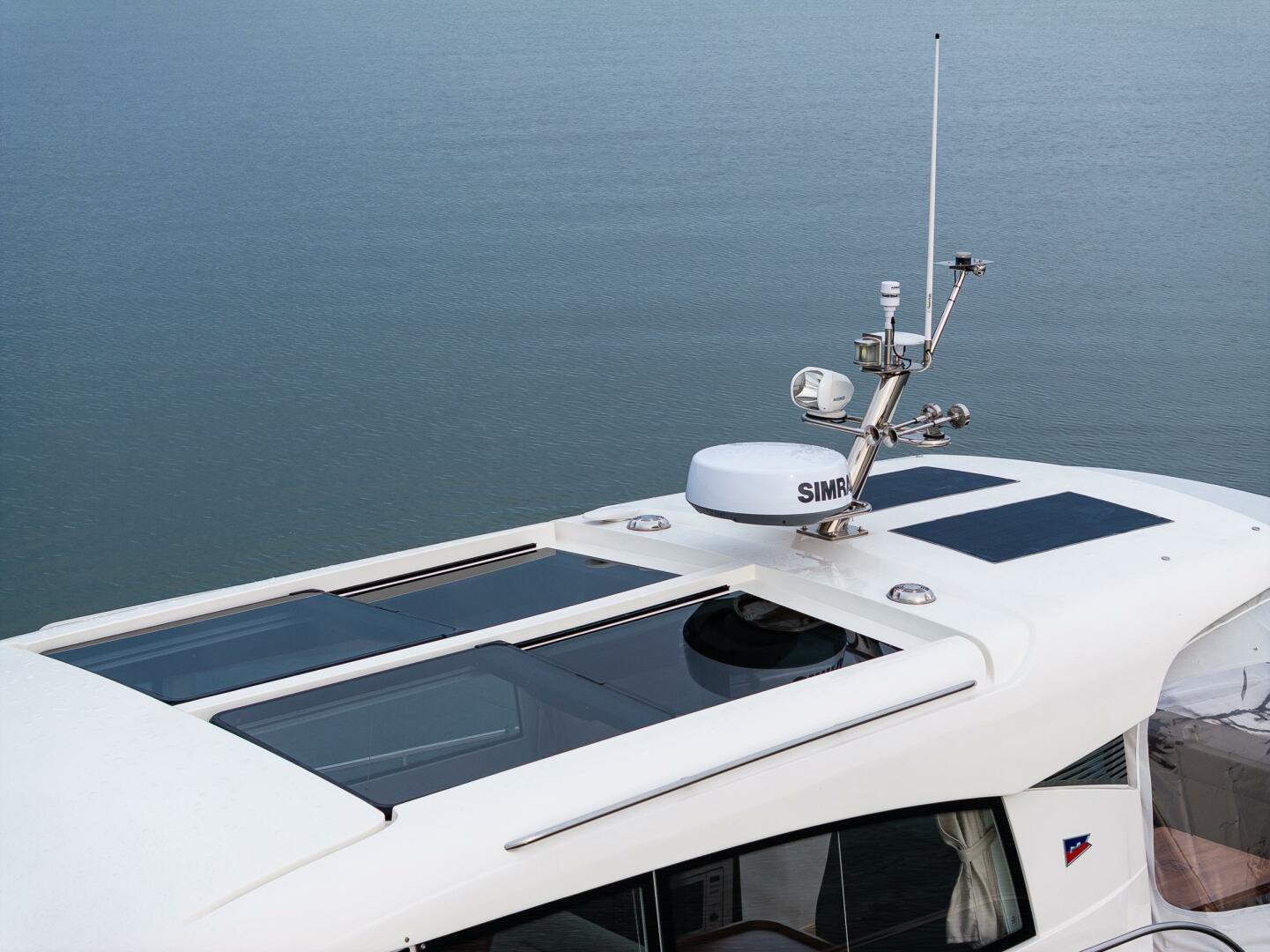 2023 Nimbus 405C - Image 6