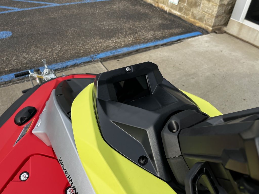 2026 Yamaha WaveRunners JetBlaster PRO 2-Up - Image 17
