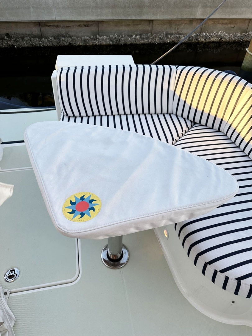 2018 Back Cove 32 Base - Image 47