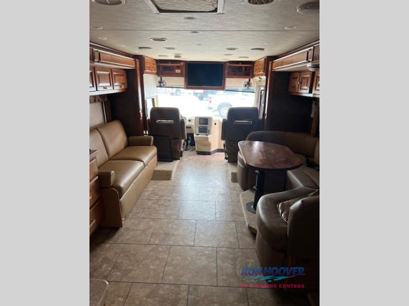 2014 TIFFIN 32BR - Image 27