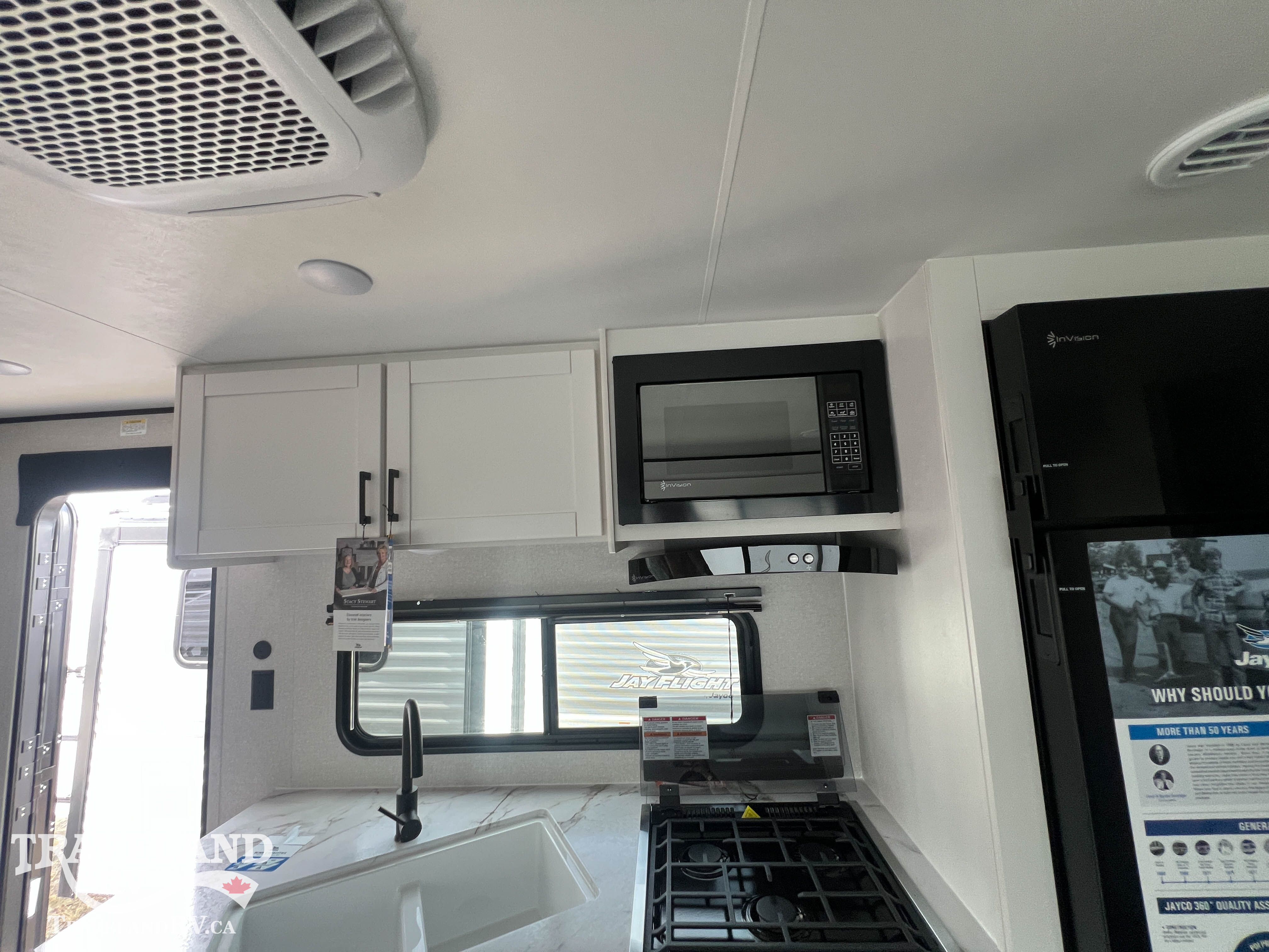 2026 Jayco Jay Flight SLX 261BHSW - Image 21