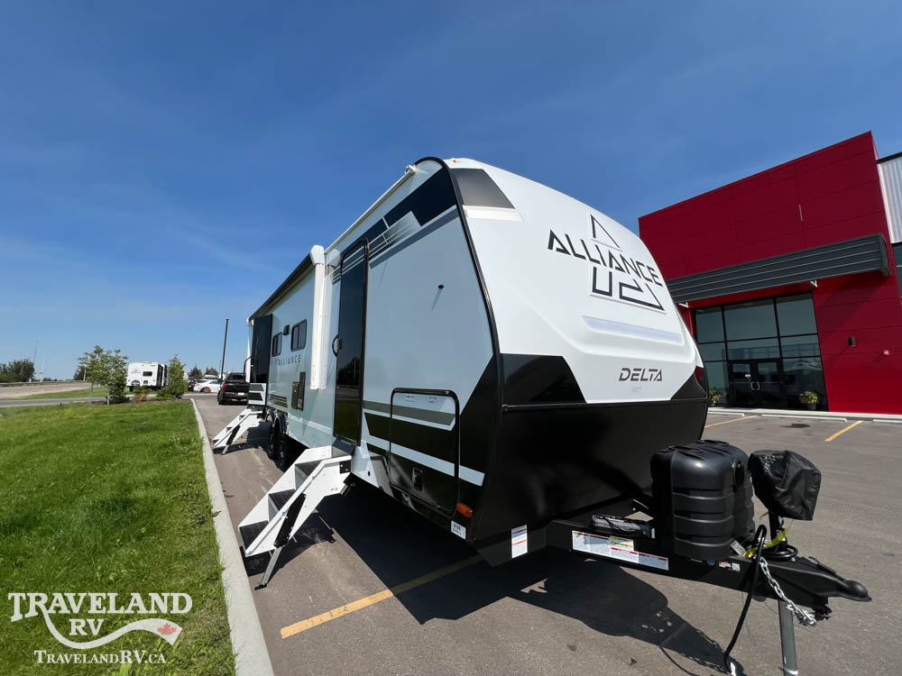 2027 Alliance RV Delta 291BH - Image 1