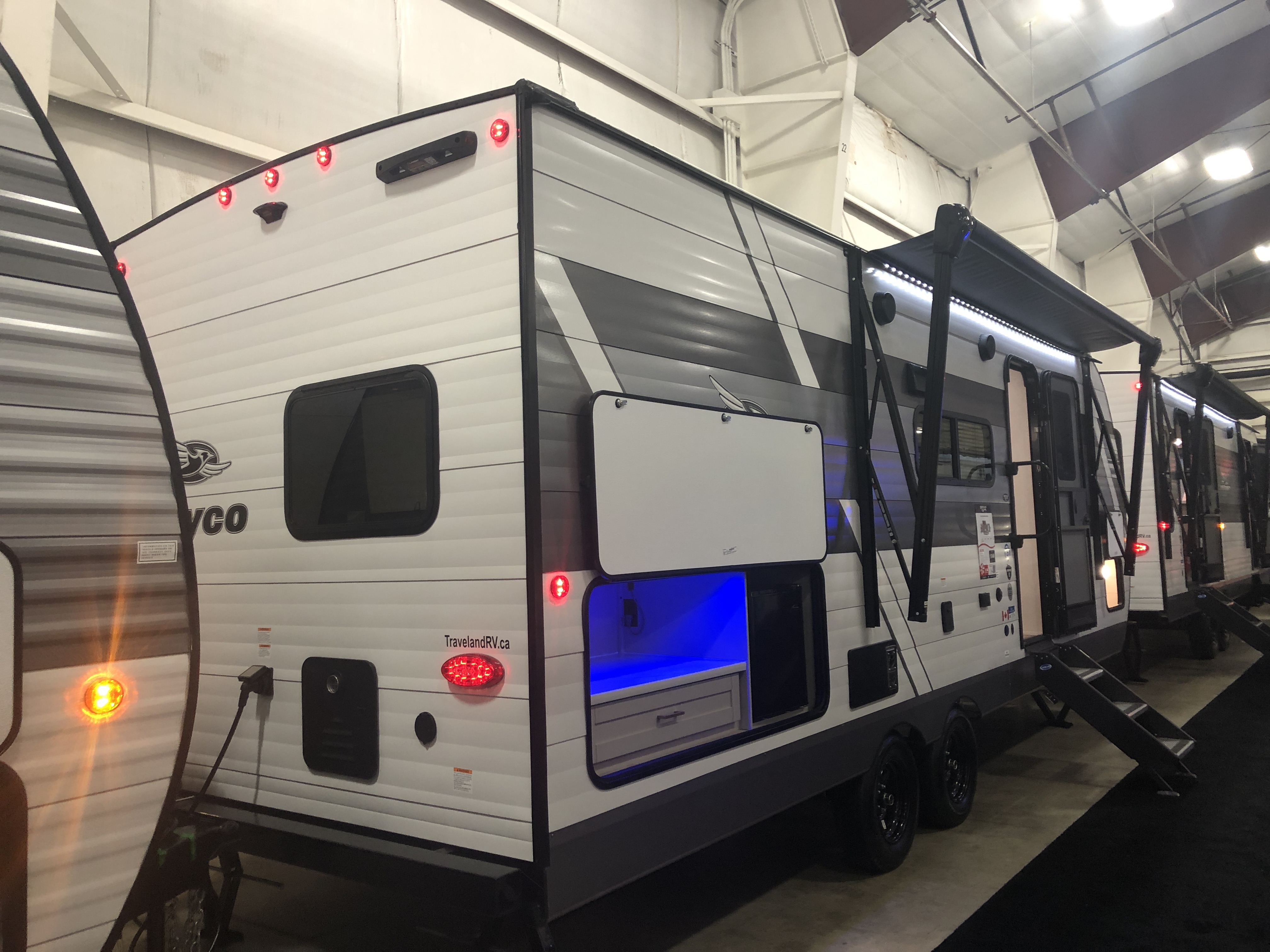 2027 Jayco Jay Flight SLX 245BHSW - Image 5