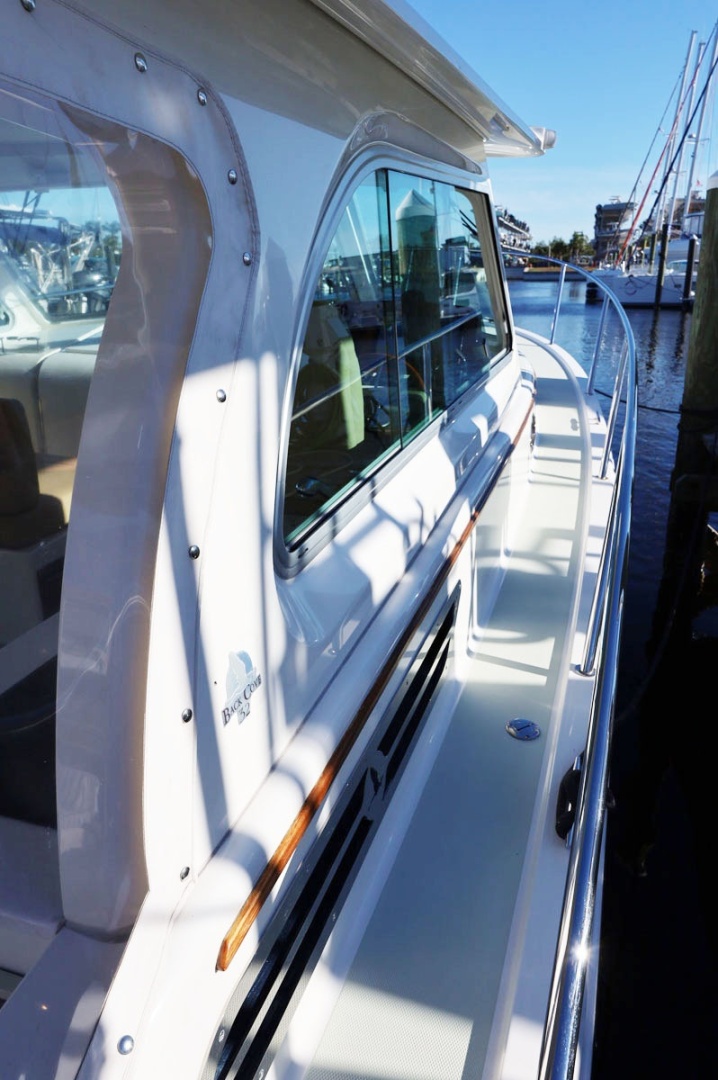 2018 Back Cove 32 Base - Image 12